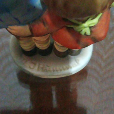 Vendo adornos figuras antiguas - Img 123361235