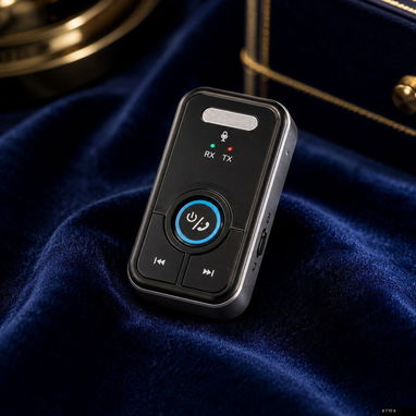 Adaptador Bluetooth - 3/3