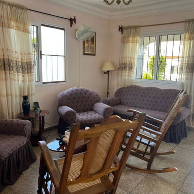 Se vende casa a 5 minutos de varadero - Img 124821888