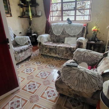 Venta de casa en GUANABO,  JOYA de Lujos. #152 - Img 120676419