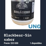 BlackBear - Sin sabor - Img 55553433