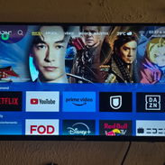 📺 EN VENTA - SMART TV VISION 32” ANDROID 12 Nuevo en Caja🔥 - Img 55594916