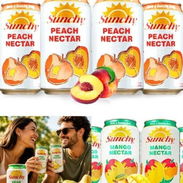 Jugo Sunchy ( compra completa de 200 cajas) - Img 58114977