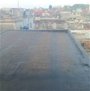 Mantas d techo granulados y lisas ,se hacen todo tipo d trabajos d montaje y reparación - Img 45892811