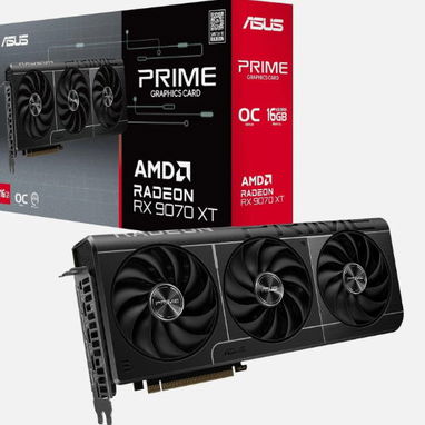 Ventas Intel Arc B580,Nvidia GeForce RTX 5070 Ti,AMD Radeon RX 9070 - 3/3
