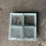 Bloques de cristal para decorar baños - Img 56950467