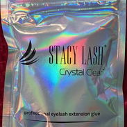 VENDO PEGAMENTO PARA PESTAÑAS STACY LASH (CRYSTAL CLEAR) 5ml - Img 57806346