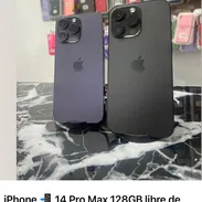 Iphone 14 pro max - Img 55341700