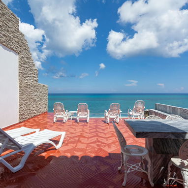 🌅 ¡Casa de renta con vista al MAR en Santa Fé! 🌅 - Img 112344504