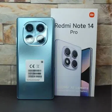 Xiaomis en Venta nuevos en caja - Img 122954214