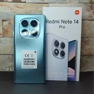 📱Xiaomi Redmi note 14 pro / 280usd - Img 55670023