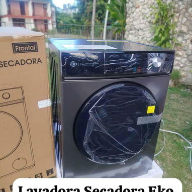 🚿LAVADORA AUTOMÁTICAS Y SEMIAUTOMÁTICAS CON FACTURA GARANTÍA Y TRASPORTE INCLUIDO LA HABANA. http://Wa.me/50728162 🫴S - Img 119095586