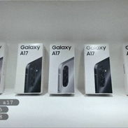 Samsung A17 4/128 Sellados en 210 usd - Img 57310347
