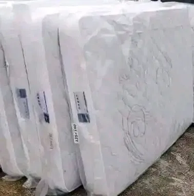 Colchones konfort ,, colchones de espuma,, bases box spring ,, camas de tubo y otras cosas más - Img 79562690