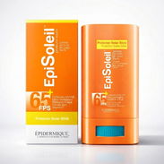 Episoleil Protector Solar en Barra 14g SPF 65 + - Img 56055133