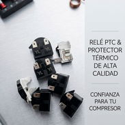 Reles de arranque universal PTC - Img 55036006