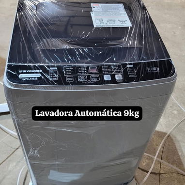 🛒‼️Lavadoras automáticas y Semiautomáticas‼️ - Img 122868220