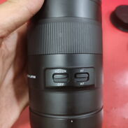 lente para canon 70-210mm F4 estabilizado - Img 45712622