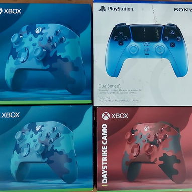 Mandos para PS5 y más!!! - Img 122730198