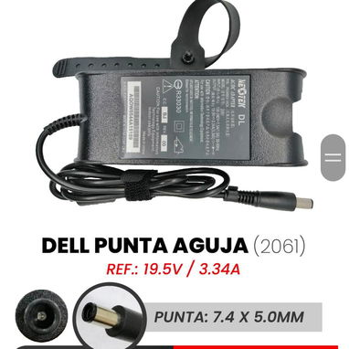Cargadores para laptop varios modelos , nuevos más garantía. - Img 113948169