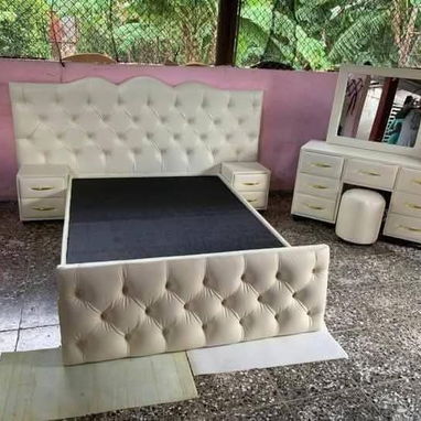 Juegos de cuarto tapizados FlexConfort - 5/10