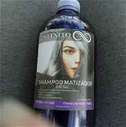 Shampoo Matizador - Img 46046396
