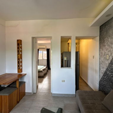 Apartamento de 1/4 en playa cerca de Momento Barreto - 2/10