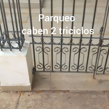 Se renta propiedad frente calle 2 locales independientes vedado - 2/9