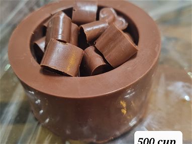 Chocolates disponibles por encargo - Img 68402859