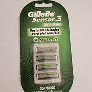 Repuestos de Gillette Sensor 3 - Img 54706330