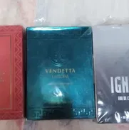 Perfum mujer y hombre - Img 50156862