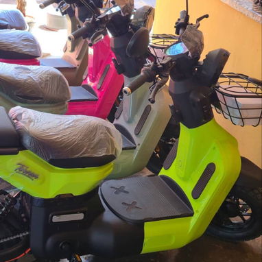 MOTICO TORVAN 2026 - 4/7