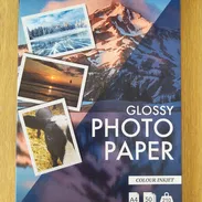 PAPEL FOTOGRÁFICO LUSTROSO - Img 55579976