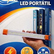 Lámparas Led Portátiles - Img 57639990