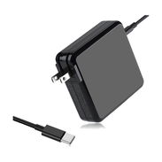 Cargador de portátil USB-C 96W con protección multiseguridad | 56 USD - Img 58213839