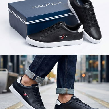 Zapatos de Hombre Originales - Img 124226178