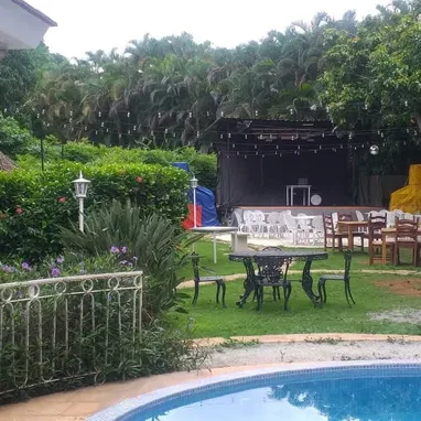 Finca de lujo en la lisa - Img 112315911