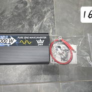 Inversor de 4000 W. - Img 55889041