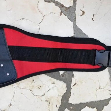 Faja/Cinturón de fuerza talla XL - Img 122552415