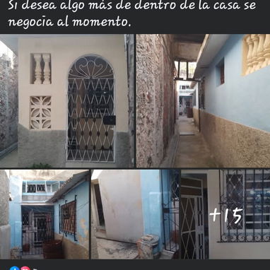Casa en 4 Caminos - 2/2