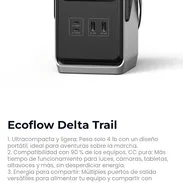 Ecoflow Delta Trail - Img 55276146