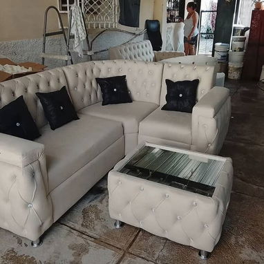 Muebles cuarto y sala - 2/4