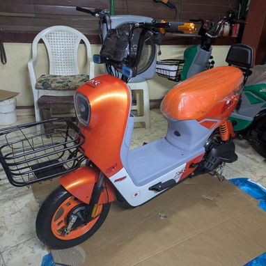 Bicimotos Mikazuki 2026 - 5/6