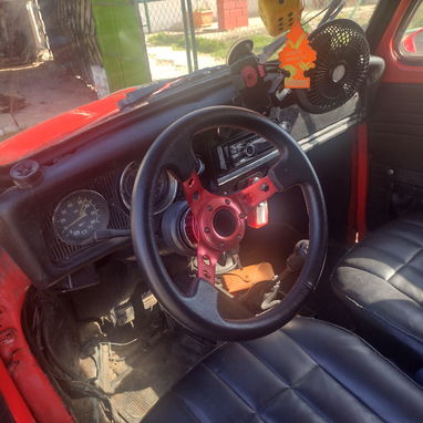 Vendo W escarabajo - Img 122997809