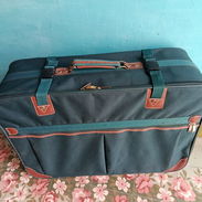 🧰💻Maleta como nueva para viajes. - Img 57548978