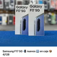 Samsung f17 5g - Img 55341924