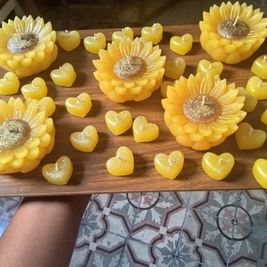 Velas - 8/10