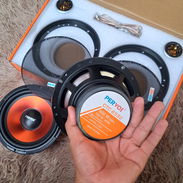 Bocinas para moto - Img 56438475