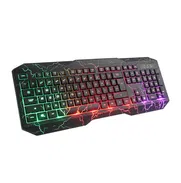 Teclado Gamer CZU nuevo - Img 50685866