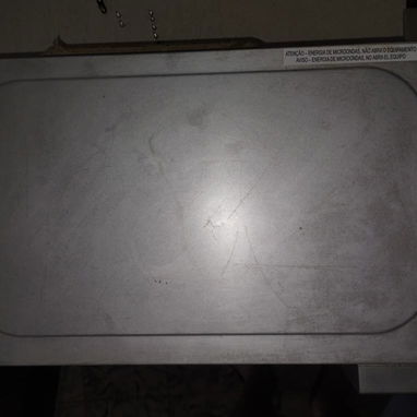 !!!!!Vendo microondas de uso en perfecto estado - Img 126307704